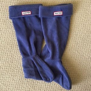 Hunter Boot socks